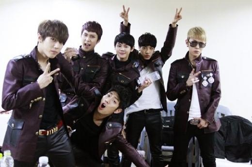 BEAST Expresses More Thoughts on Winning Melon Music Awards