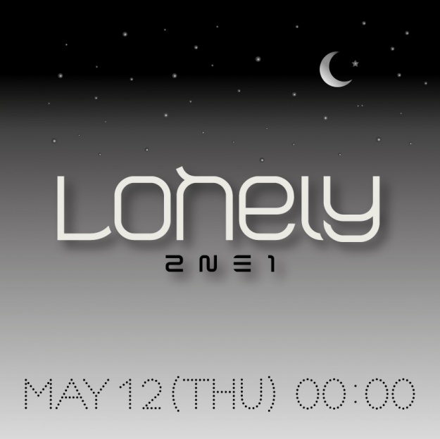 2NE1: Will.I.Am Lauds “Lonely" but No Plans for TV Promos