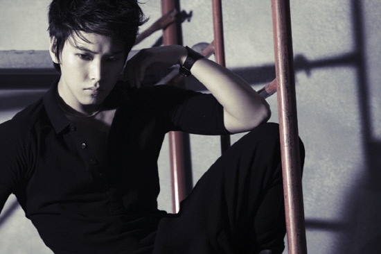 Super Junior’s Sungmin expresses thoughts on his debut drama!