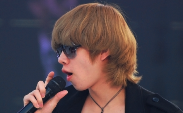 Kim Heechul’s Endless Network of Acquaintances