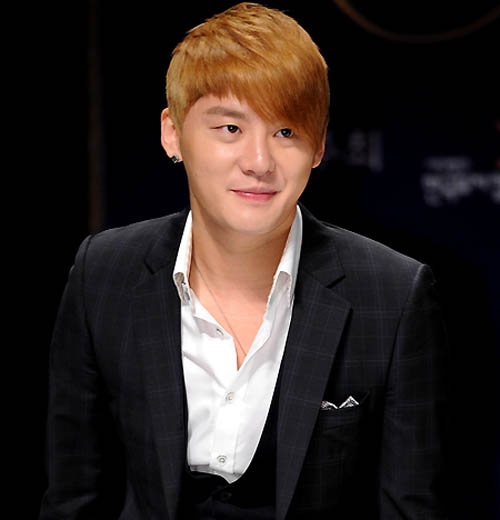 JYJ Junsu’s Sponsors the Construction of a New Home for Impoverished Family