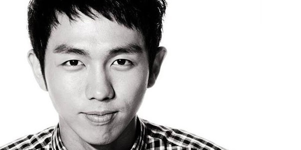2AM Seulong’s Boyish Charm Featured on Elle Girl