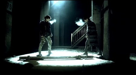 Infinite Releases "Before The Dawn" MV