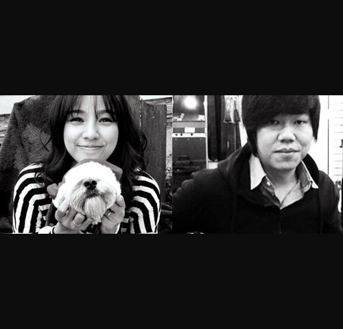 Lee Hyori Went to Hongdae to See Her Boyfriend Lee Sang Soon