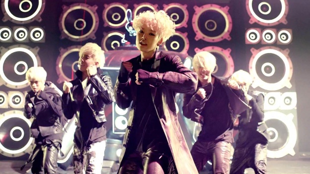 B.A.P Posts a Special Message of Thanks for Their Fans