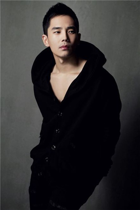 Actor On Joo Wan to be Discharged from the Military