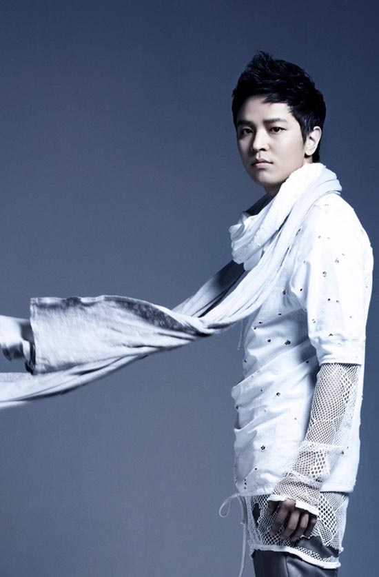 Kim Jung Hoon Is Charged With DUI