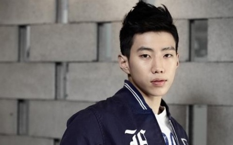 Jay Park Makes a Mixtape for Fans