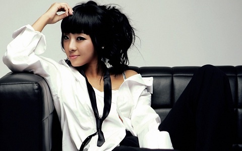 Brown Eyed Girls’ Narsha Failed Her Driving Test 5 Times!