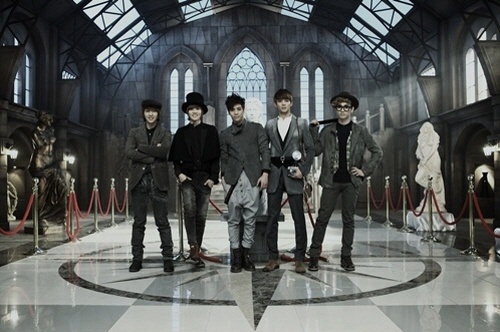 Girls Generation Jessica to Appear on SHINee’s "Sherlock" MV