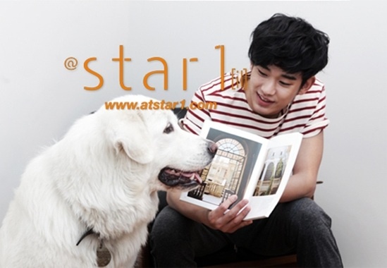 Kim Soo Hyun: "I Was Worried About miss A Suzy’s Acting"