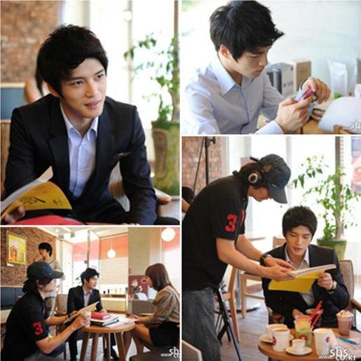How Drama Stars are Going to Spend Chuseok Weekend