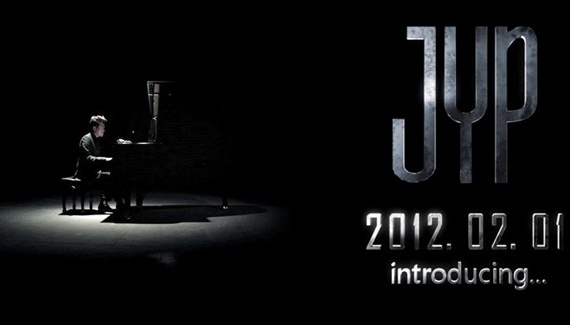 JYP Entertainment Reveals Mysterious Piano Teaser