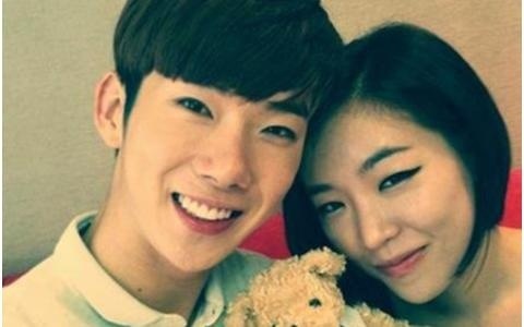 ‘Adam Couple’ Ga In-Jo Kwon, They Still Look Good Together