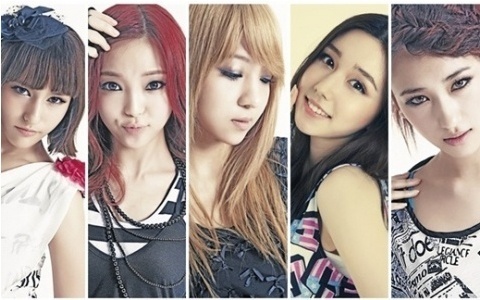 Chocolat Releases Their Behind the Scenes Filming of "Syndrome"