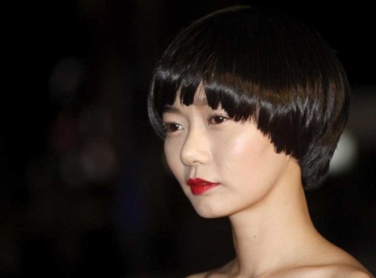 Bae Doo Na Stars Alongside Hollywood Heavyweights in "Cloud Atlas"