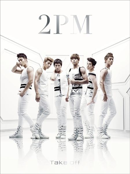 2PM’s Unreleased Japanese Debut Single Tops USEN Chart ★