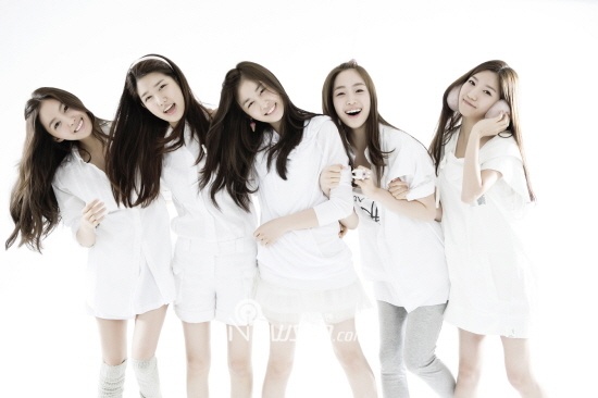 T-ara’s Ji Yeon and Hwa Young Reveal Ideal Types