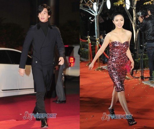 Shin Se Kyung Can’t Lift Her Head Next to Kim Soo Hyun Because…