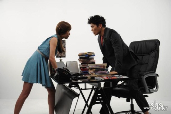 Upcoming Drama "Protect the Boss" Surprisingly Good