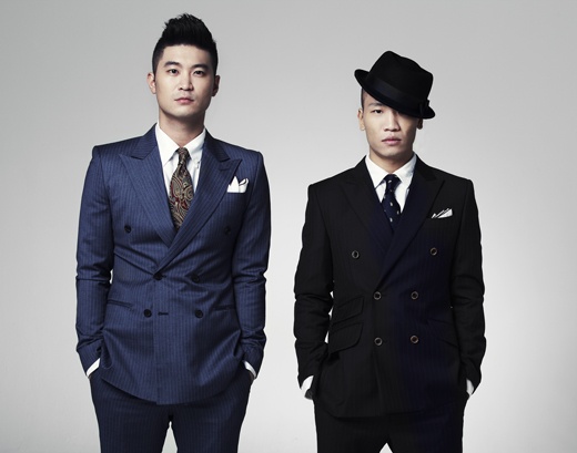 Dynamic Duo Hopes to Aid Supreme Team E-Sens On His Path to Recovery