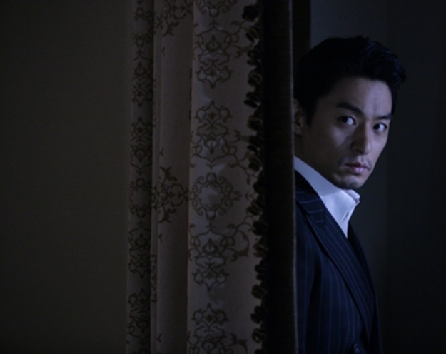 Joo Jin Mo Joins Ha Ji Won in Drama “Hwatu”