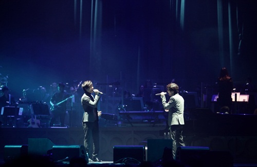 "Super Star K2" John Park to Release Album in January 2012