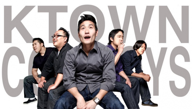 Second Episode of "KTown Cowboys" Premieres on YouTube