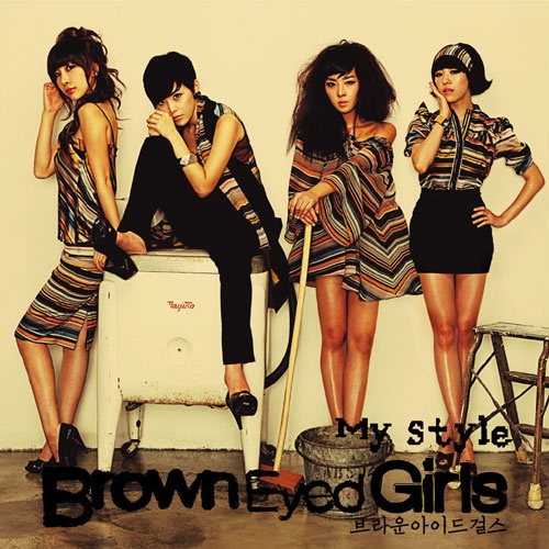 Brown Eyed Girls to Release New Album on September 30