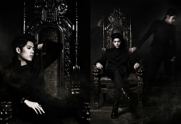 Kim Kyu Jong Returns His Fans Love Via Twitter