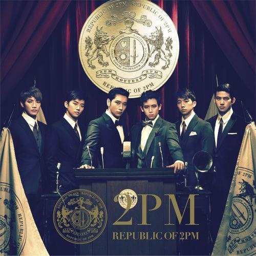 2PM to Teach Korean on NHK’s "Learning Korean Through TV"