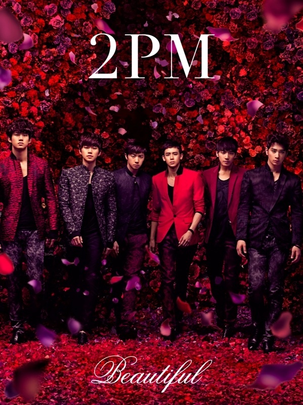 2PM to Release New Japanese Single and Start Promotions Next Month
