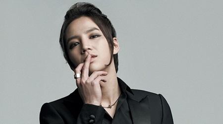 Jang Geun Suk Releases Japanese Debut Single “Let Me Cry”