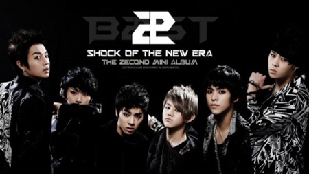 BEAST’s New Album "Shock Of The New Era" Gets Leaked Online