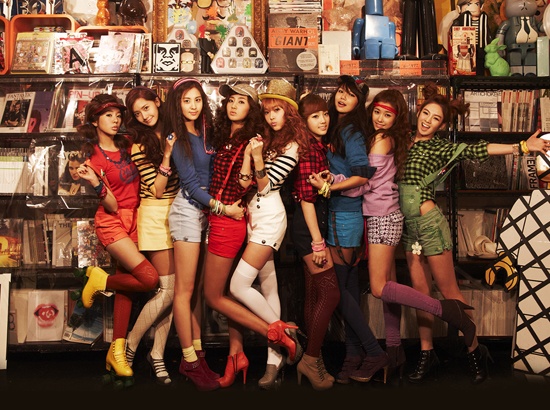Girls’ Generation Comeback On The 28th!