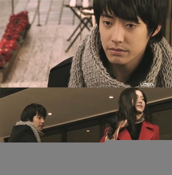 ZIA Releases "Don’t Go" MV