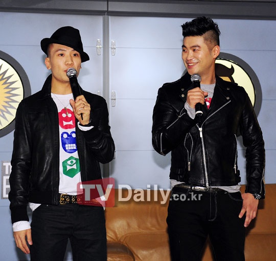 Dynamic Duo’s Gaeko Receives Childcare Advice from Kang Hye Jung