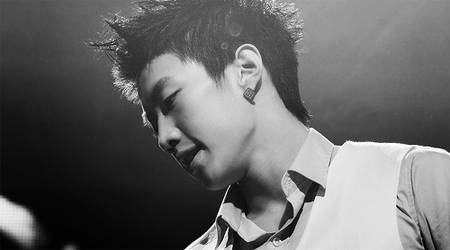 Jay Park Writes A Letter To His Fan!