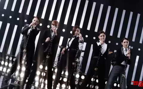 Brave Girls Release New Mini Album and MV for "These Days You"
