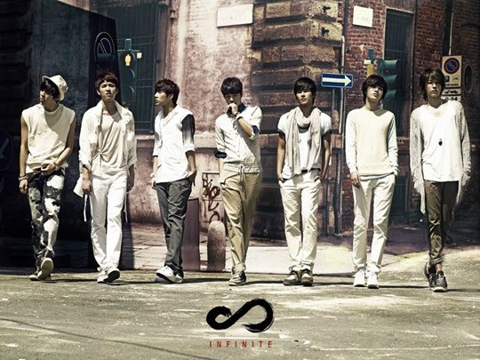 Infinite Releases MV for “The Chaser”