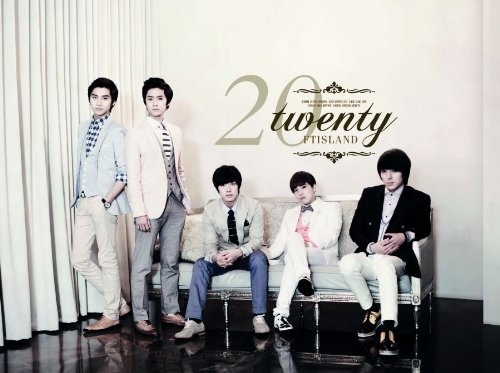 FT Island Charmed 10,000 Fans with Their Japanese Album Release Commemoration Event