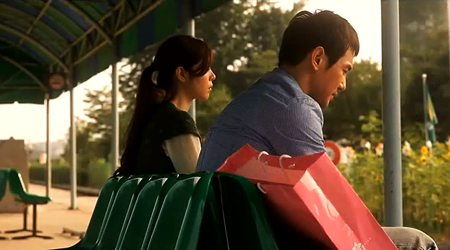 Hwanhee – I’ll Hurt More For You MV