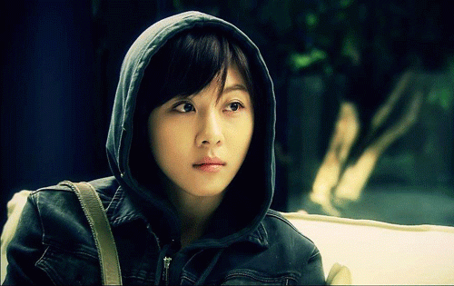 Ha Ji Won Films"Running Man" with Yoo Jae Suk?