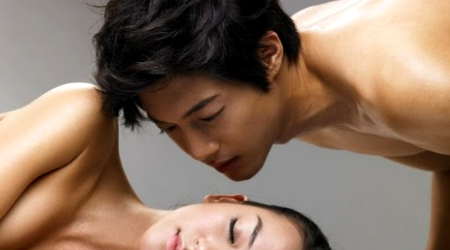 Kim Hyun Joong For Tony Moly