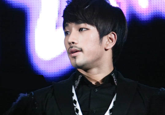 Producer of MBLAQ’s “You & I” Lauds G.O’s Vocal Skills