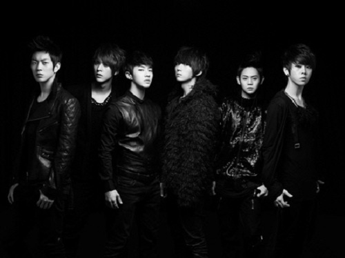 BEAST, 4Minute, G.NA to Lead First Family Concert by Cube Entertainment