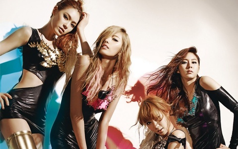 After School Red Reveals "In the Night Sky" MV!