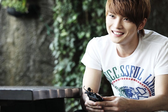 JYJ’s Jaejoong to Hold Taiwanese Fan Meeting on May 23