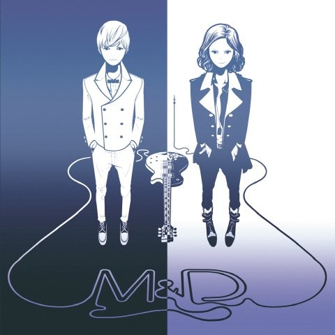 Jung Mo and Heechul Team Up to Create "M&D"