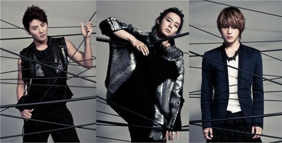JYJ Likely to Perform at 2010 KBS Drama Awards